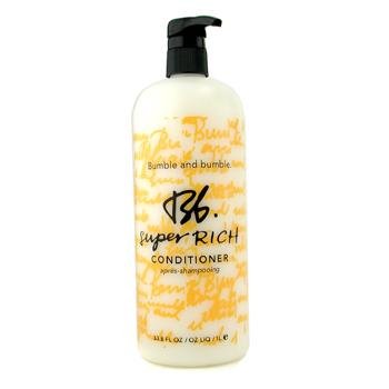 Bumble and Bumble Super Rich Conditioner 33.8 Oz