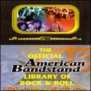 The Official American Bandstand Library of Rock & Roll