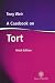 Book A Casebook on Tort