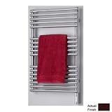 Runtal Neptune NTREG-4620-3005 Electric Towel Radiator Plug-In 46H x 20W Wine Red