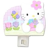 Hello Kitty Night Light