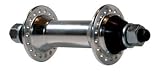 Formula Front Alloy Nutted Hub 36H Silver