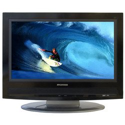 26Inch Widescreen HDTV LCD TV
