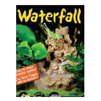 EXO-TERRA WATERFALL MEDIUM 4 by ROLF C HAGEN