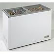 Avanti: CF208G 7.4 cu. ft. Commercial Chest Freezer with 3 Removable Storage Baskets, Sliding Glass