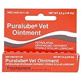 Puralube Vet Eye Ointment