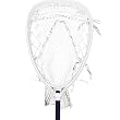 DeBEER "SENTINEL" LACROSSE GOALIE STICK - HEAD ONLY