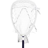 DeBEER SENTINEL LACROSSE GOALIE STICK - HEAD ONLY