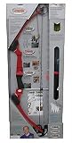Genesis Original Bow Right Handed Red Kit Md: 10930.