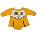 Cheer Outfit Steelers Newborn