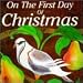 On the First Day of Christmas