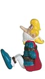 Eigenschaften Plastoy 60405 / Plastoy - Asterix & Obelix - Schlüsselanhänger Troubadix geknebelt