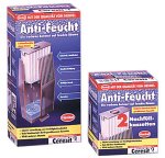 Eigenschaften HENKEL 242197 / HENKEL Ceresit-AntiFeucht-Set sw