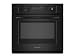 KitchenAid KEBS107SBL 30in Single Wall Oven - Black