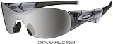 Oakley Zero S Men's Sport Performance Casual Sunglasses