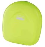 Electronics : Hama Hard CD Case 24 capacity Transparent Green