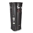 Mr. Coffee IDS77 Electric Coffee Grinder with Chamber Maid Cleaning System, Black Cheap