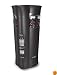 Mr. Coffee IDS77 Electric Coffee Grinder with Chamber Maid Cleaning System, Black