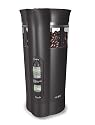 Mr. Coffee IDS77 Electric Coffee Grinder with Chamber Maid Cleaning System, Black