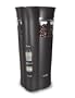 Mr. Coffee IDS77 Electric Coffee Grinder with Chamber Maid Cleaning System, Black