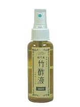 竹酢蒸留液スプレー
