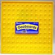 GEOBOARD 11 X 11 5-PK
