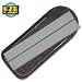 EZE-LAP 36SF 1 by 4 Super Fine Diamond Pocket Stone with Sheath