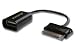OTG Adapter cable Cable adapter HOST USB on the Go compatible with SAMSUNG Galaxy Tab 2 10.1 GT-P511