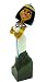 Attakus Asterix: Cleopatra Mini-Bust