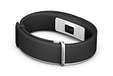 Sony ソニー SmartBand 2 SWR12 iPhone対応 心拍センサー付き - Android &amp; iOS対応 [並行輸入品] Black ブラック