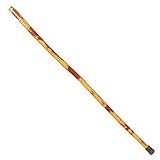 59  Dogwood Hiking Staff - Tall (for people 5' 9  - 6' 2 )