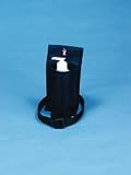 Single Oil Holster with Bottle