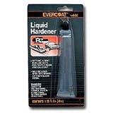 Fibreglass Evercoat (FIB603) Liquid Hardener 40cc