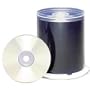 100PK CDR Printable White MATTE48X Spindle