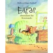 Edgar �bernimmt das Kommando