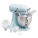 KitchenAid Artisan 5-qt. Stand Mixer - Ice Blue (KSM150PSIC)