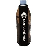 Concentrate  Housse isotherme pour bouteille Camouflage