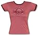 Women's: Guns N Roses - Bullet Duotone T-Shirt