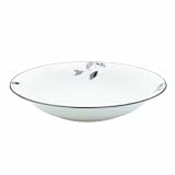 Lenox Silver Song 20-Ounce Individual Pasta Bowl