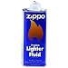 Health & Personal Care : Single Can, Zippo Fluid, 4 oz can