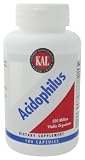 KAL - Acidophilus, 100 capsules