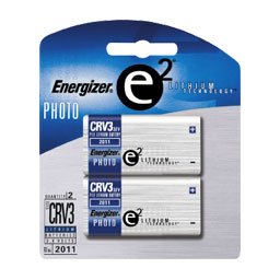Lithium Digital Cameras Battery For Casio GV-10 by Batteries