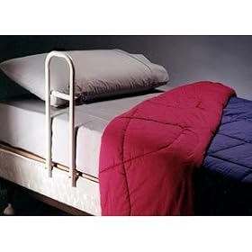 Transfer Handle - Home ''Craftmatic Style'' Bed, Left Side