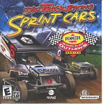 Dirt Track Racing 2 - Spint Car