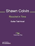 Ricochet in Time Sheet Music