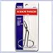 SCISSOR TWEEZER BLISTER: :Direction is in back of the box