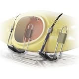 Thule 835XT Hull-A-Port Rooftop Kayak Carrier