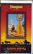 Lion King Celebration