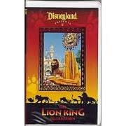 Lion King Celebration
