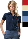 Dickies Medical Uniforms The Perfect Shirt (Button Down)